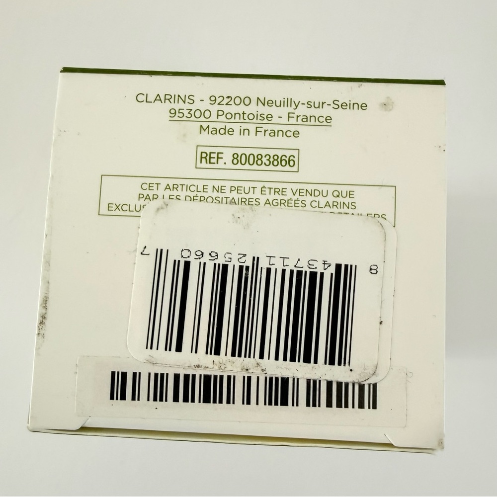 CLARINS TONIC TREATMENT BODY OIL - Picture 6 of 7